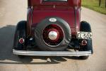 Ford Model B Coupe 1932 года